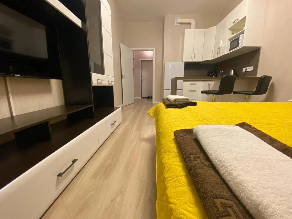 Suite Apart Pulkovo, Kudrovo, Russia