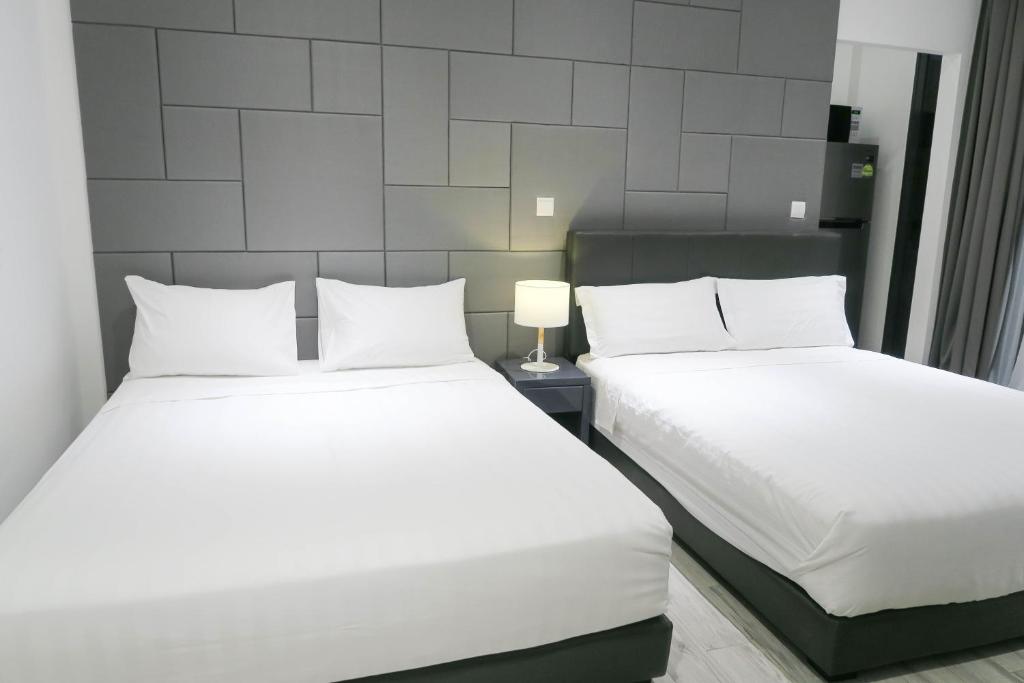 RR Cozy Room Suite - Superior Studio