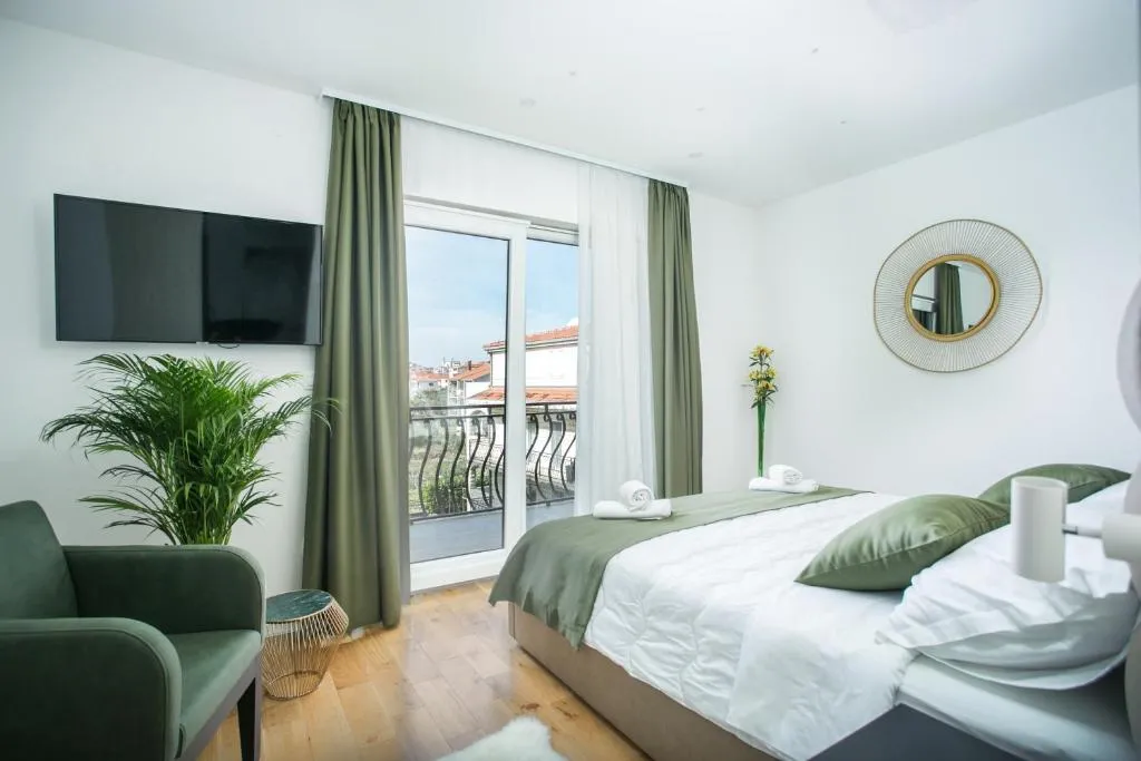 Kaša Rooms 2, Split, Croatia