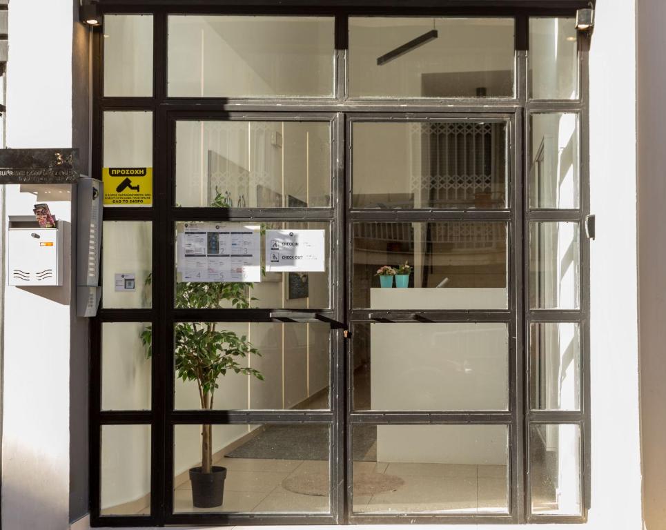 Supreme Comfort Apartments by Athens Stay - Resim 15