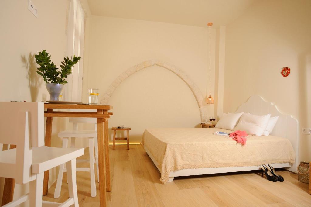 Veranda Rossa Suites - 2