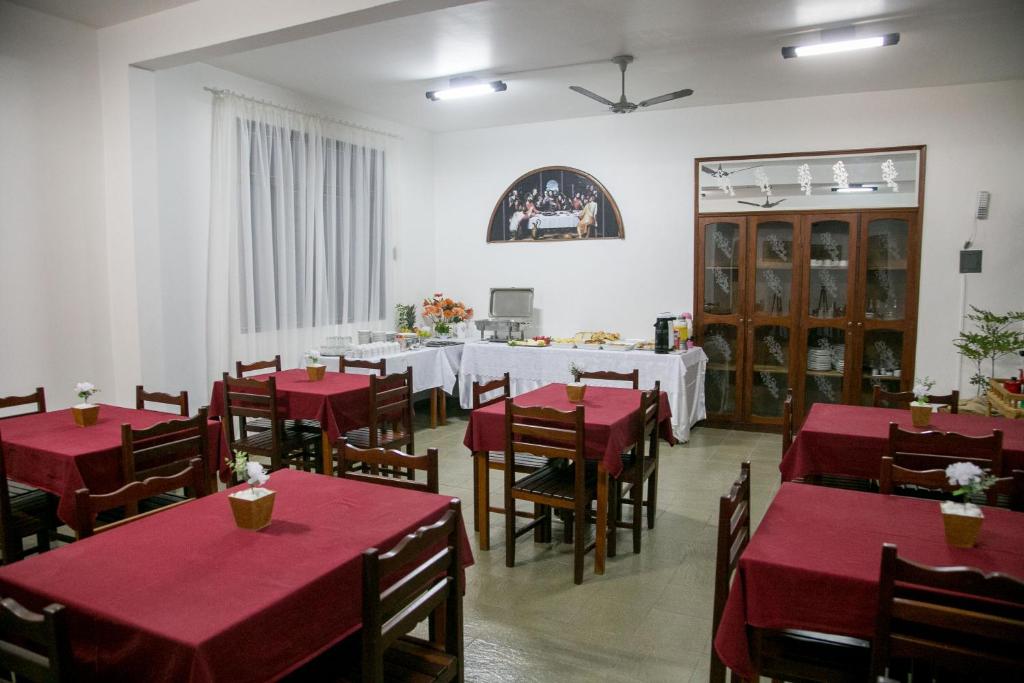  Bettos Hotel