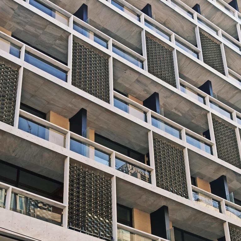 Brown Acropol, a member of Brown Hotels