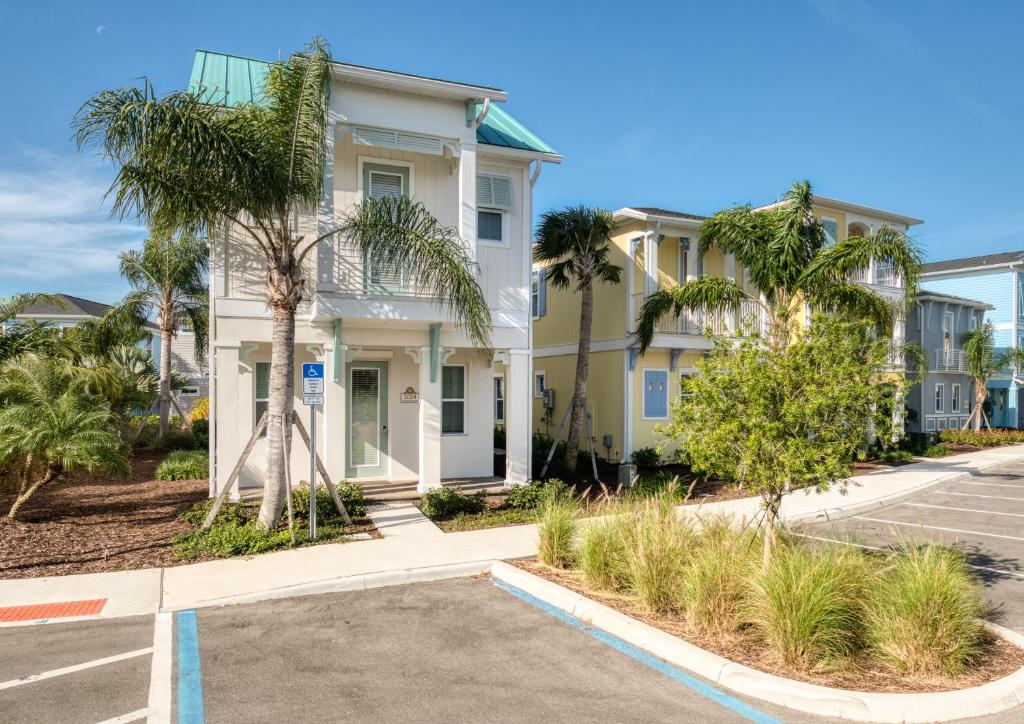 Margaritaville Cottages Orlando by Rentyl - Two Bedroom Premium Cottage