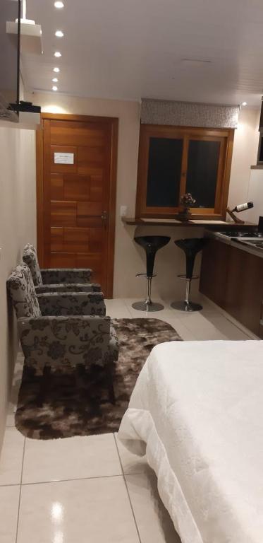  Apartamento Dom Victor 2