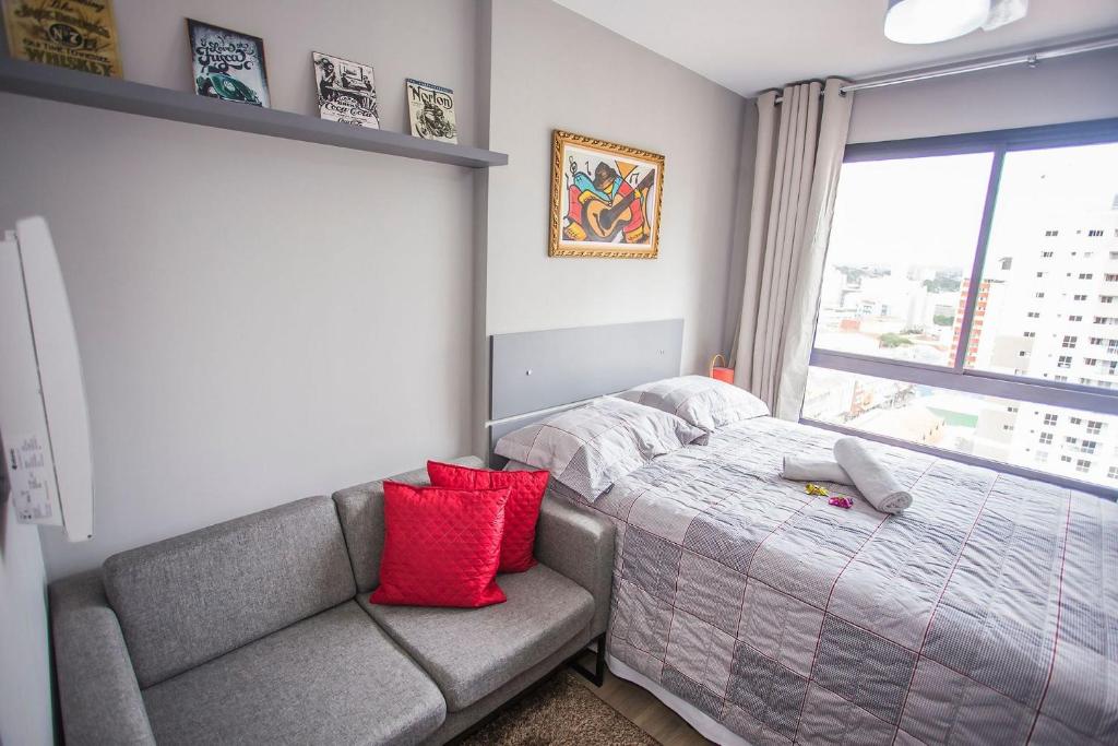 Studio Central - ALL1403 - Appartement