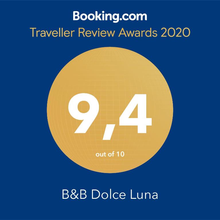 B&B Dolce Luna - 19