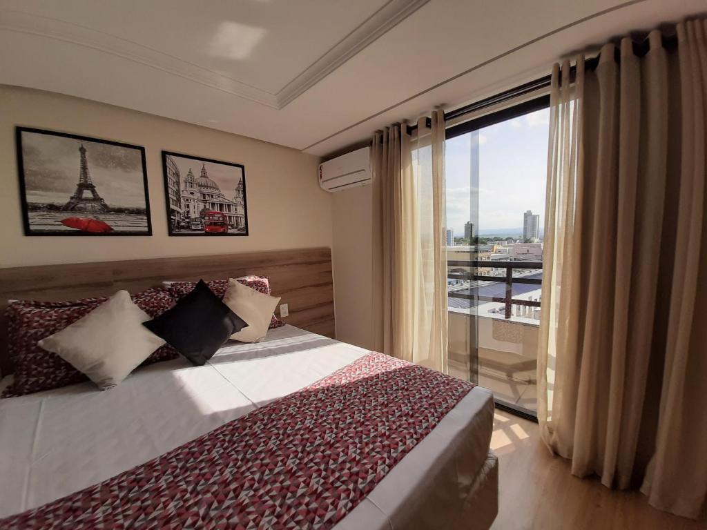  Hotel Ferraz