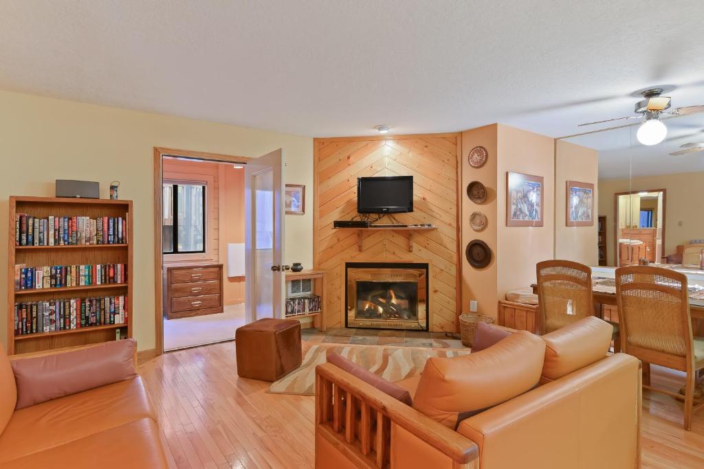 Gold Dust Condo, Angel Fire (updated prices 2024)