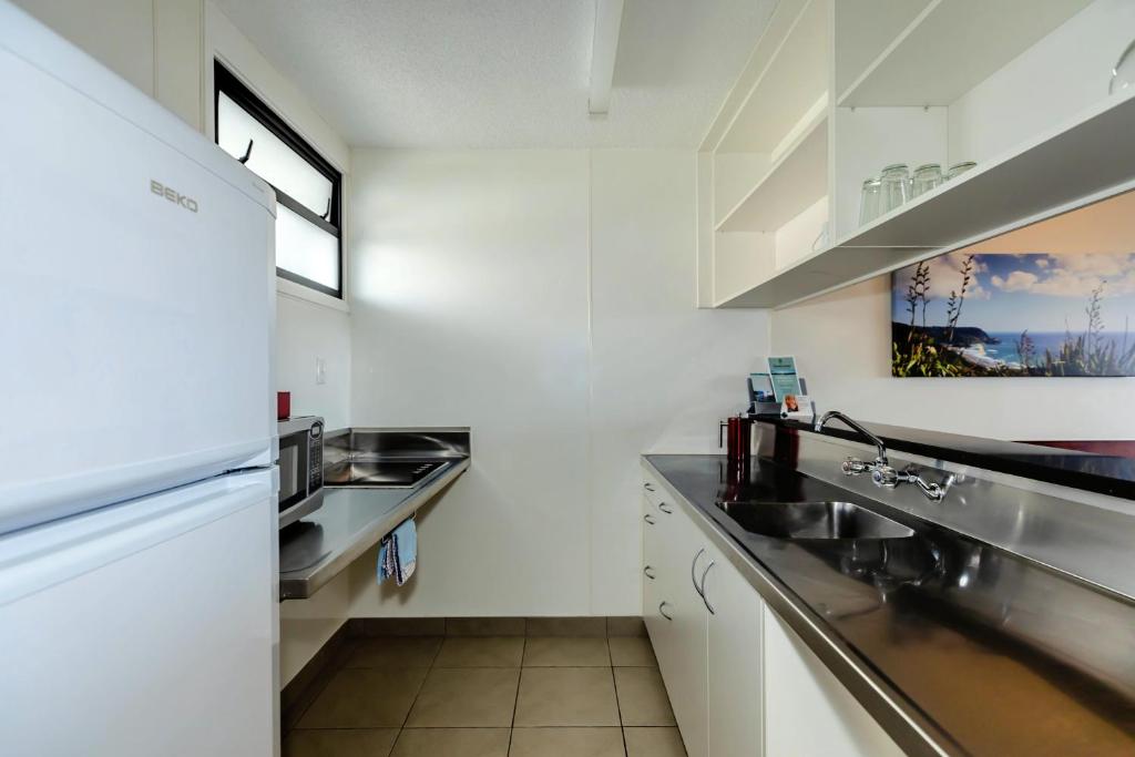 The Parnell Hotel & Conference Centre - Resim 17