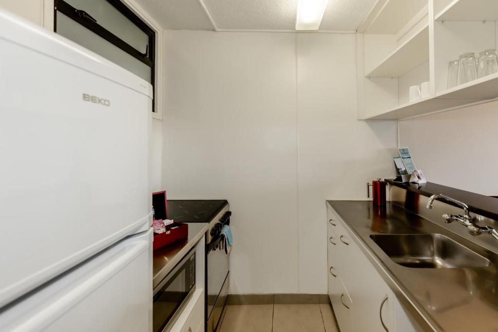 The Parnell Hotel & Conference Centre - Resim 11