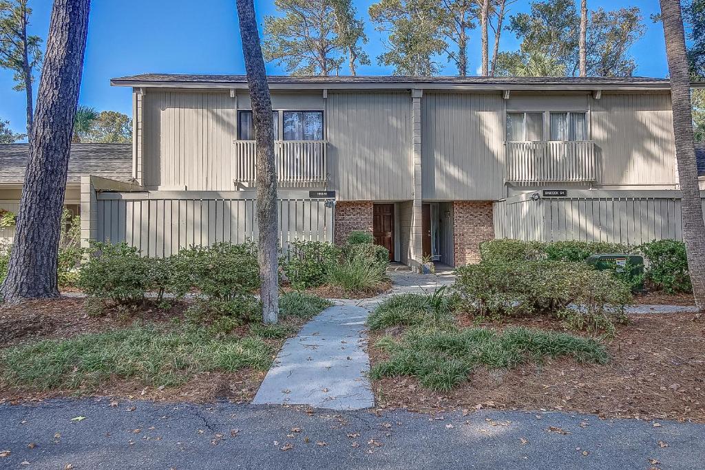 53 Woodbine Villas, Hilton Head Island, USA