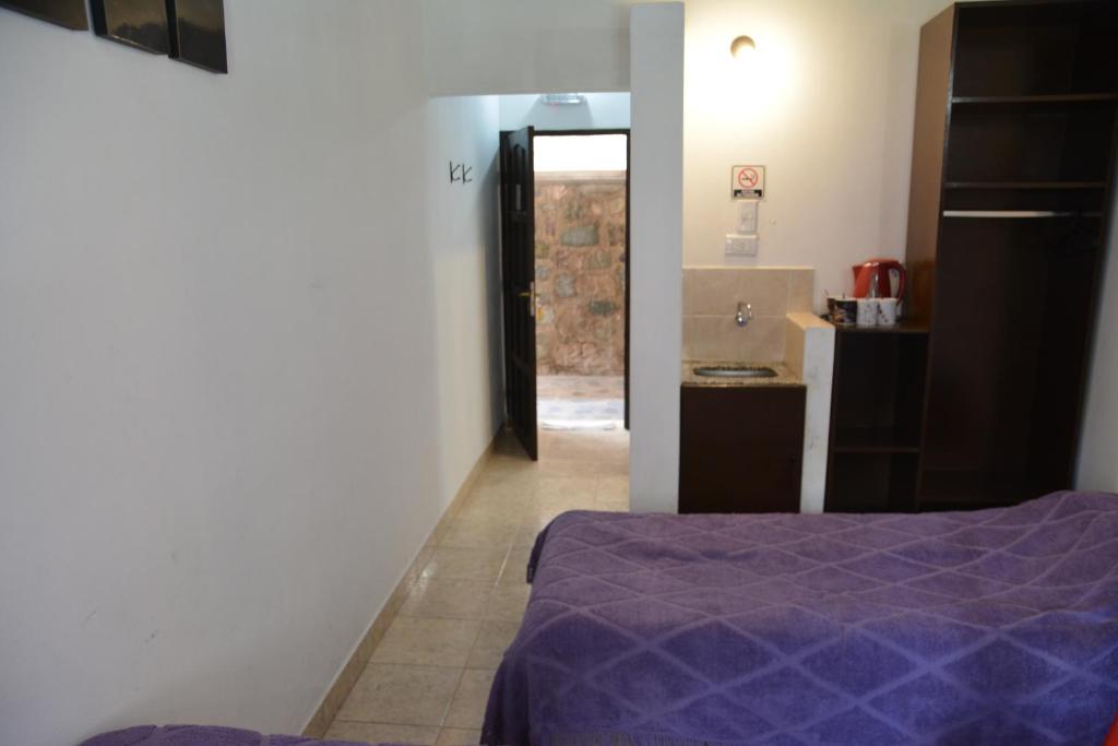 Hospedaje Iruya Mi Pueblo