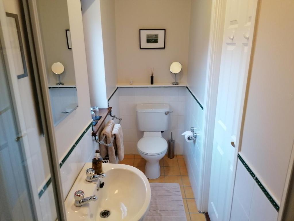 Bagno di Valhalla BnB
