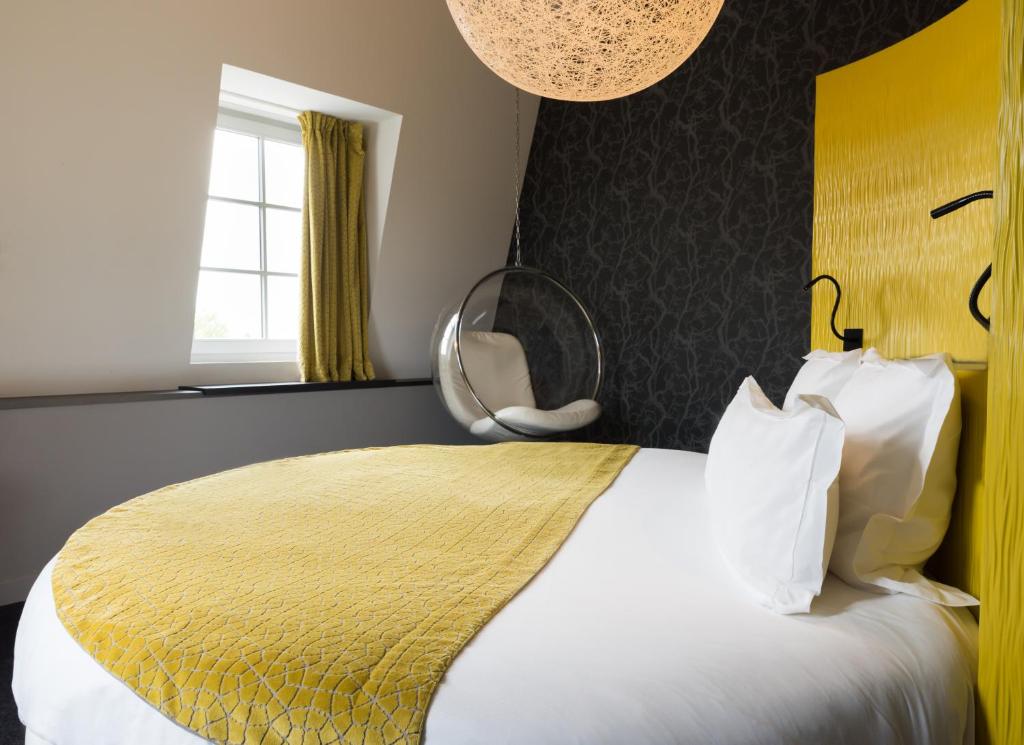 Empreinte Hotel & Spa - Suite Junior Osmose