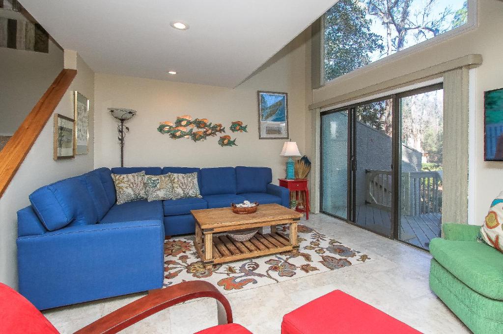 10 Ocean Gate Villas (EE.UU. Hilton Head Island)