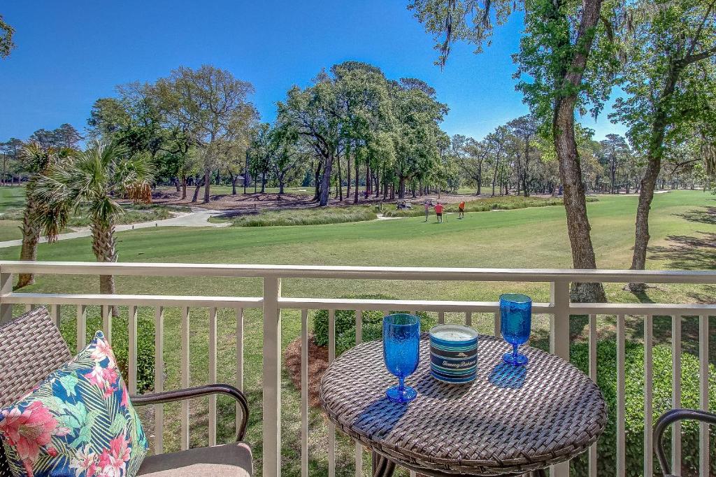 520 Plantation Club Villas, Hilton Head Island, SC