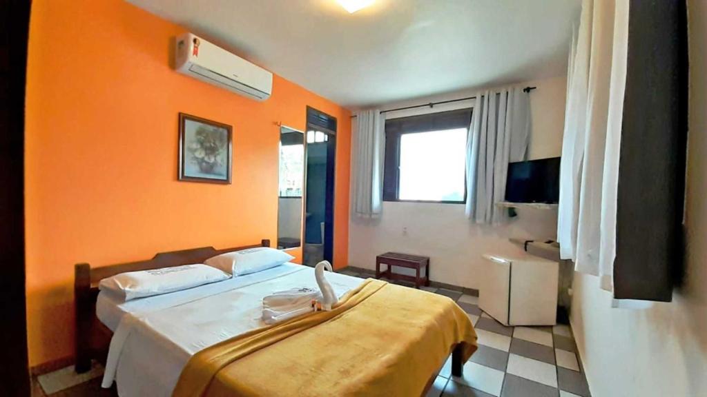 Hotel Enseada de Ponta Negra