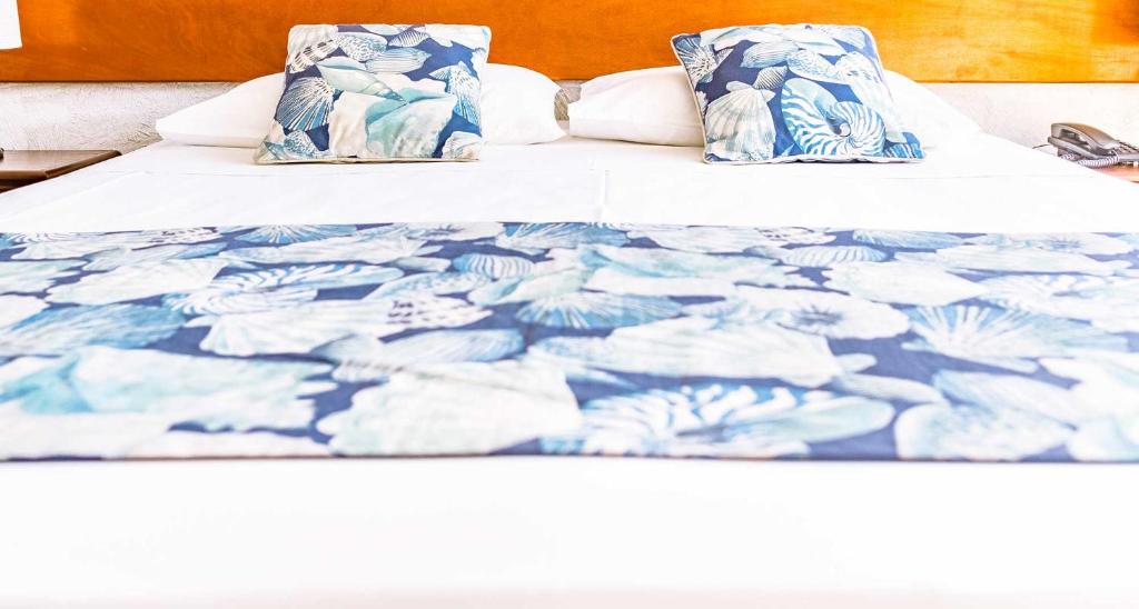  Pousada NAAN Lázaro Ubatuba