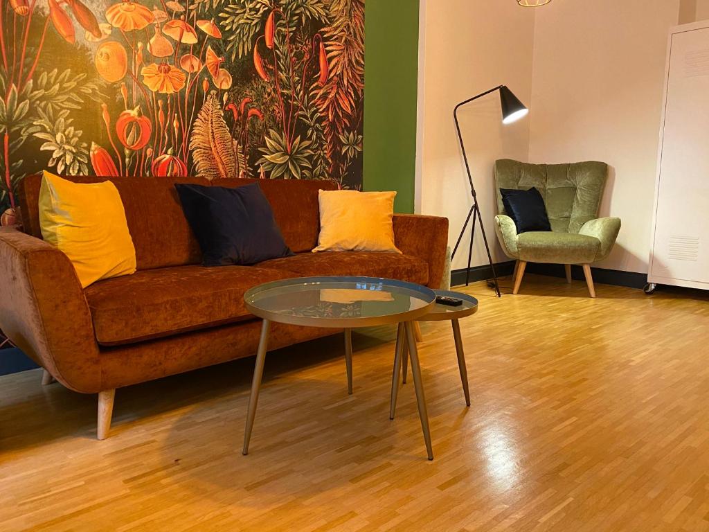 Sleepwell Apartment - Klostersuite - Appartamento