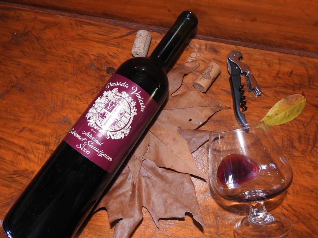  Vinícola Vale do Vinho