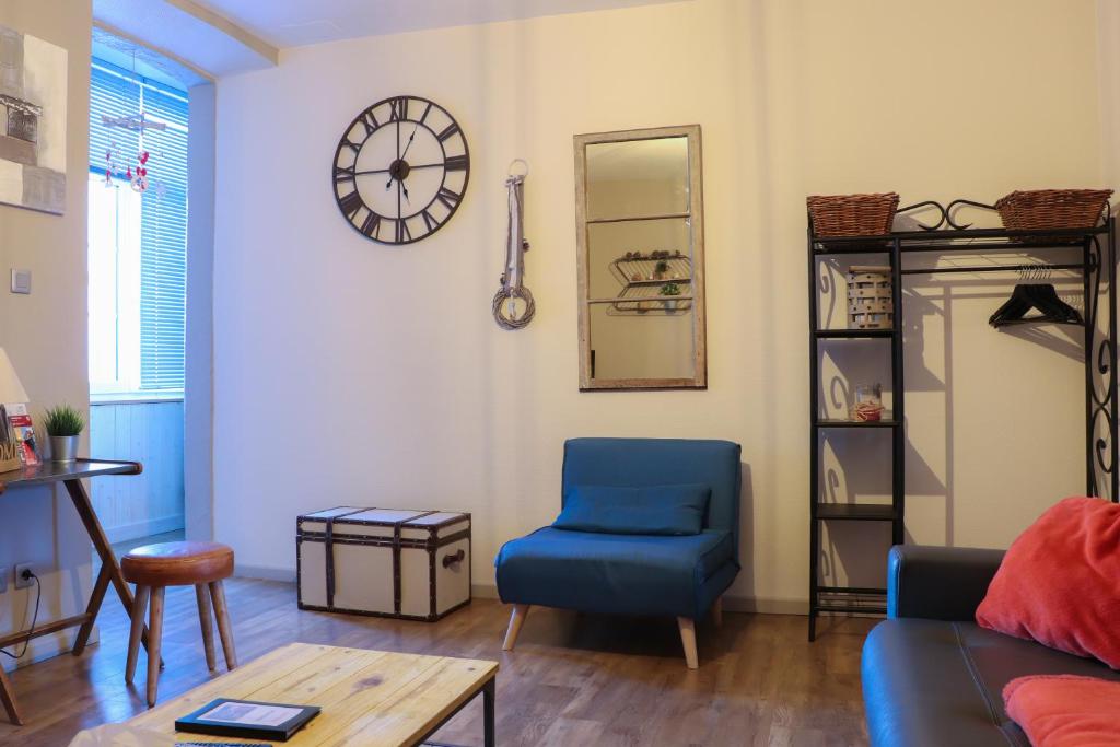 Gite Moka45 Centre historique – photo 10