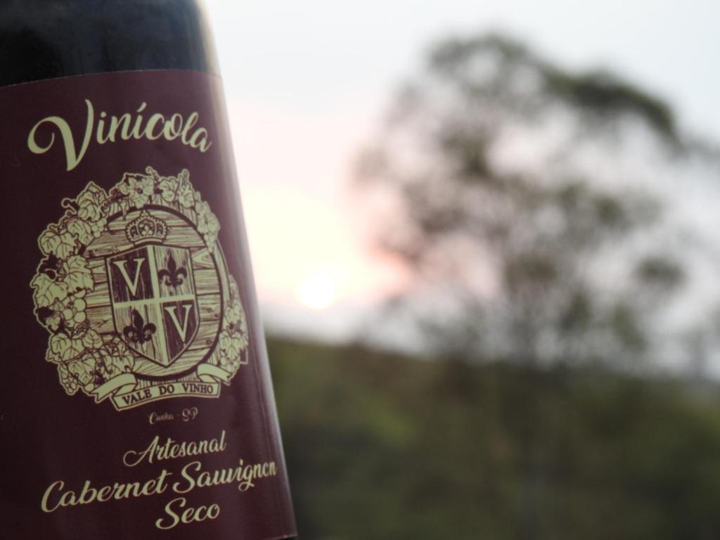  Vinícola Vale do Vinho