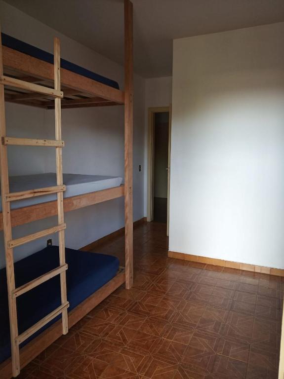 Postel nebo postele na pokoji v ubytování Hostel Wanderlust