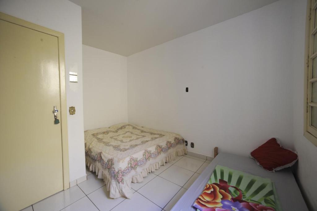 Postel nebo postele na pokoji v ubytování Hostel Wanderlust
