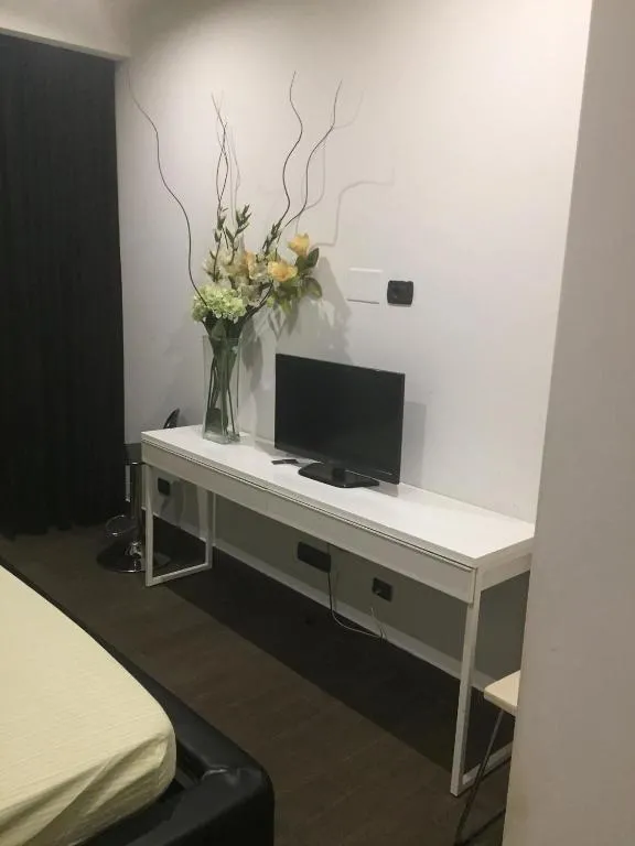 Eur apartment, Roma, Italy