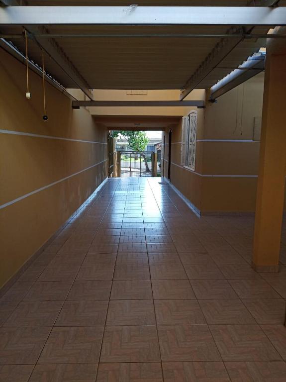 Fotografie z fotogalerie ubytování Hostel Wanderlust v destinaci Foz do Iguaçu