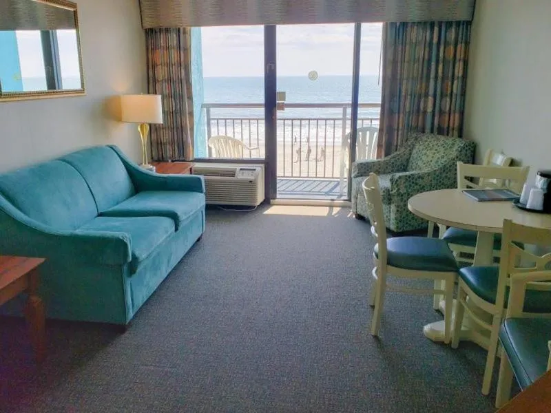 Landmark 441, Myrtle Beach, Statele Unite ale Americii