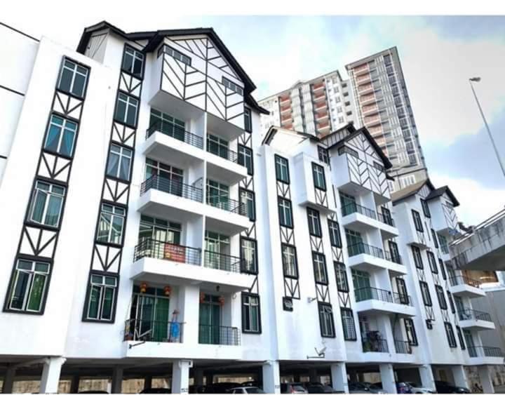Cactus Apartmen Brinchang Cameron Highlands Pahang Cameron Highlands Updated 2021 Prices