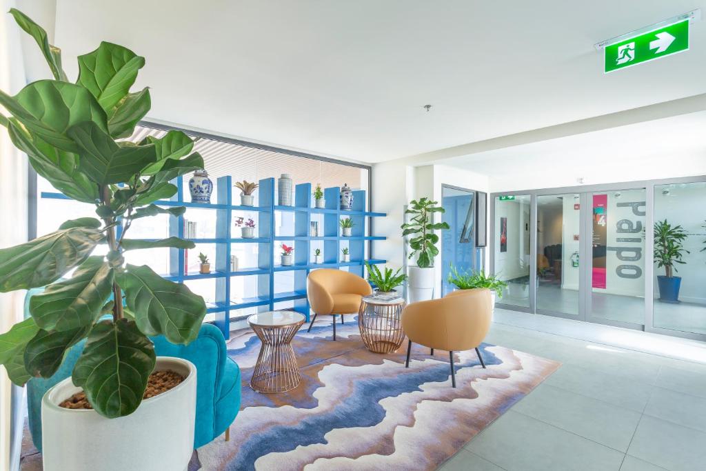 Hotel Clover Patong Phuket - SHA Plus - Resim 15