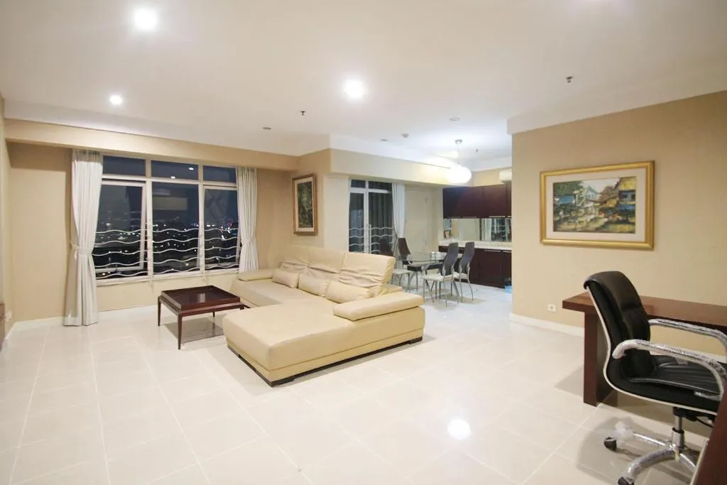 Apartemen Pantai Mutiara by Aparian, Jakarta, Indonesia