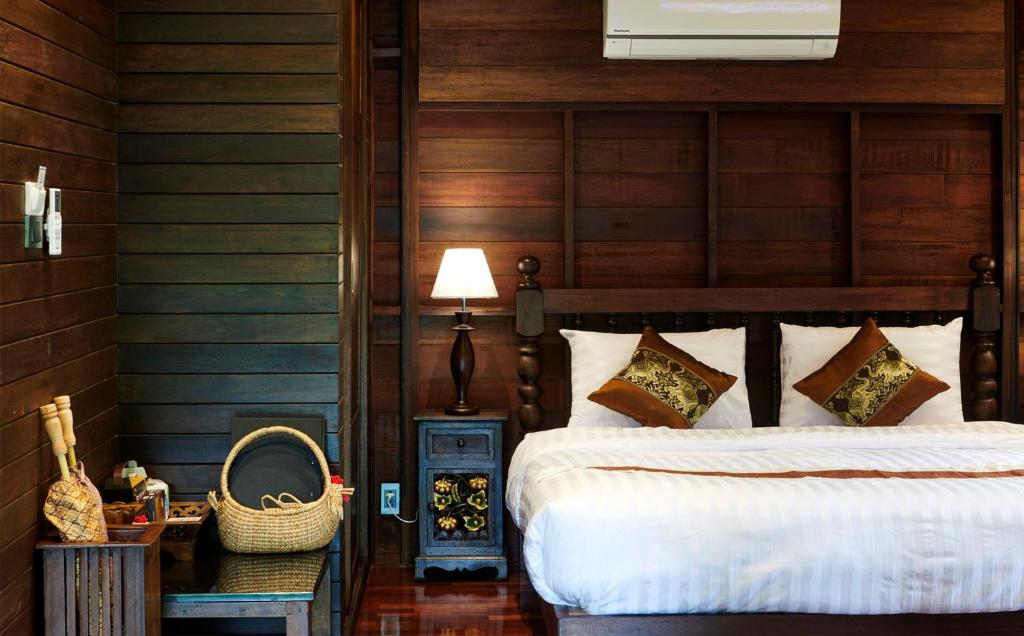 คุ้มสะเมิง-Samoeng Center - Villa Con 1 Camera Da Letto