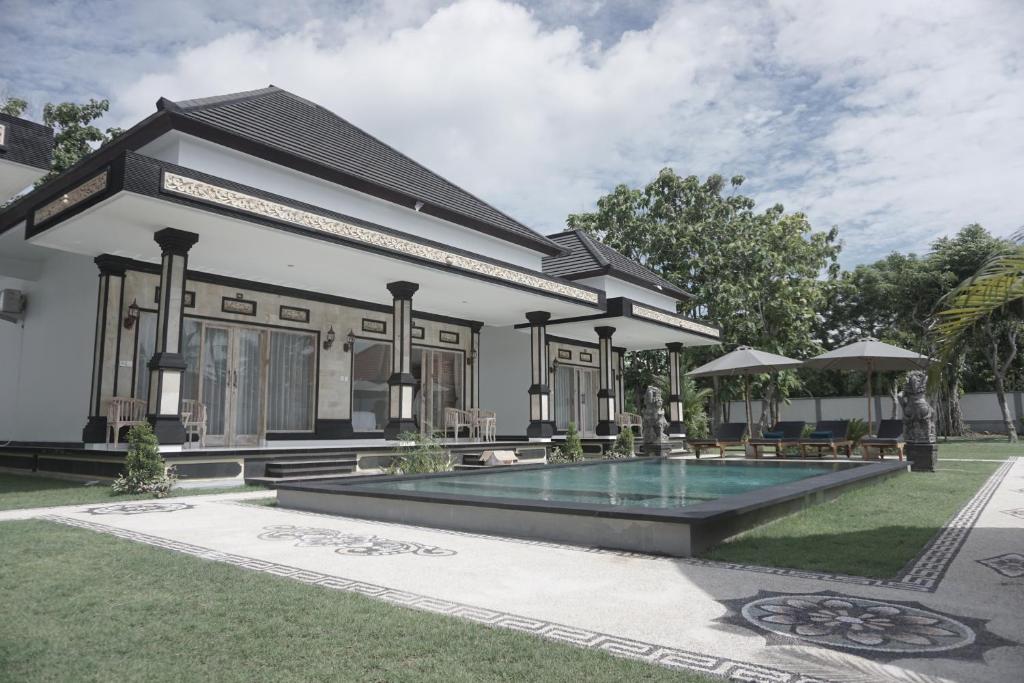 Nyang - Nyang Bungalow Uluwatu - 18