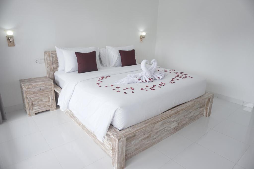 Nyang - Nyang Bungalow Uluwatu - 16