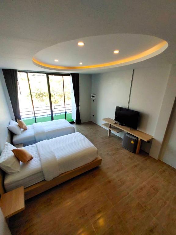 Belong Boutique Luxury Hotel - Двойная комната