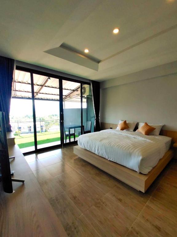 Belong Boutique Luxury Hotel - Deluxe Room