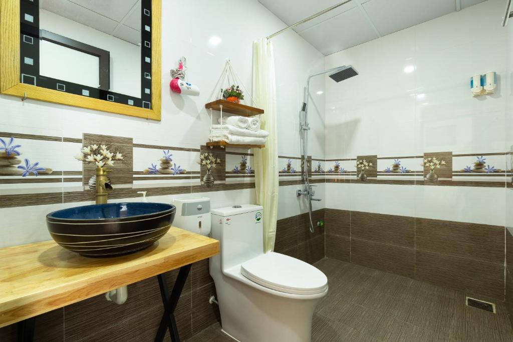 Sparrow's Song Homestay - 14