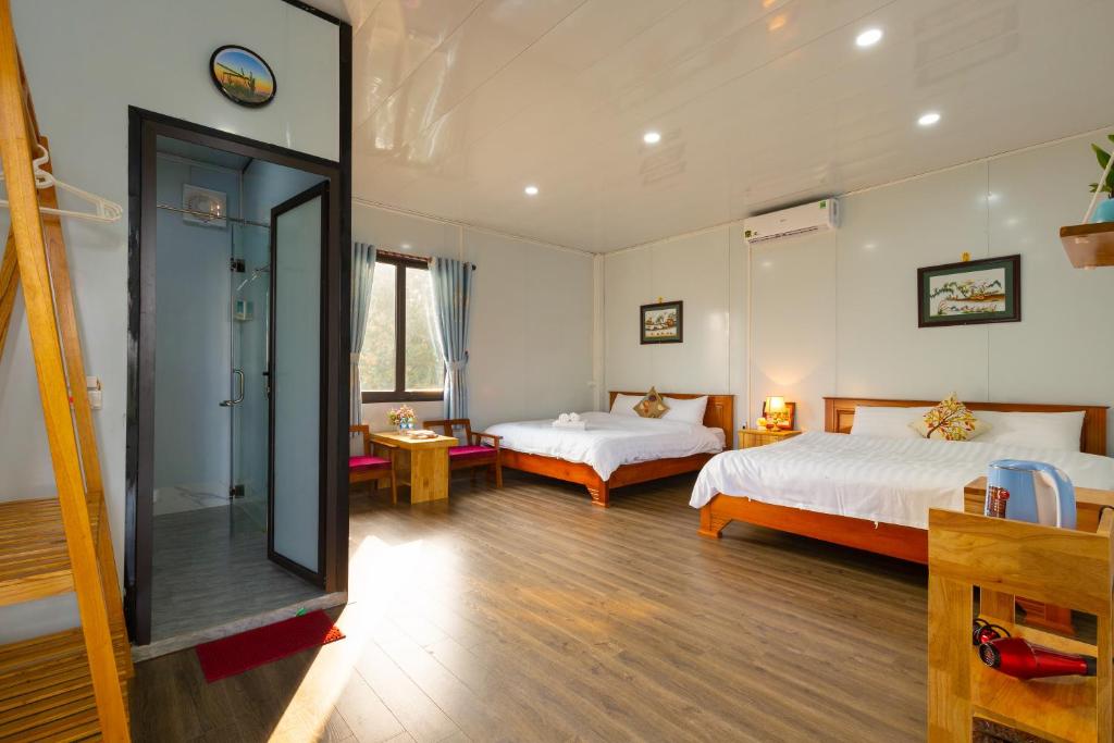 Sparrow's Song Homestay - 2