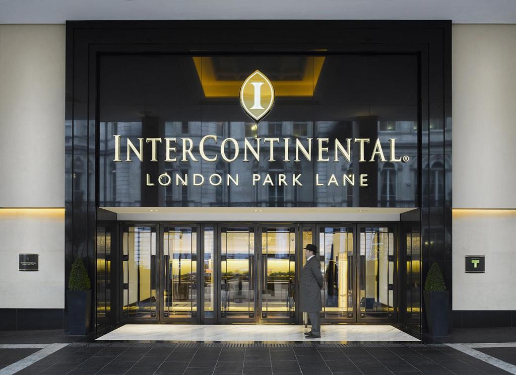 Hotel intercontinental