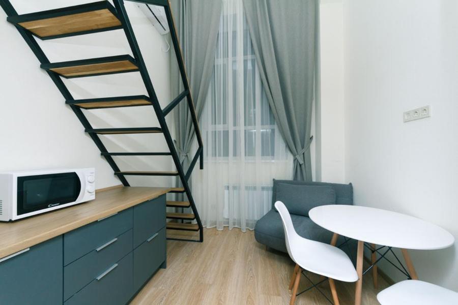 Apartments SmartHause - Appartamento Duplex