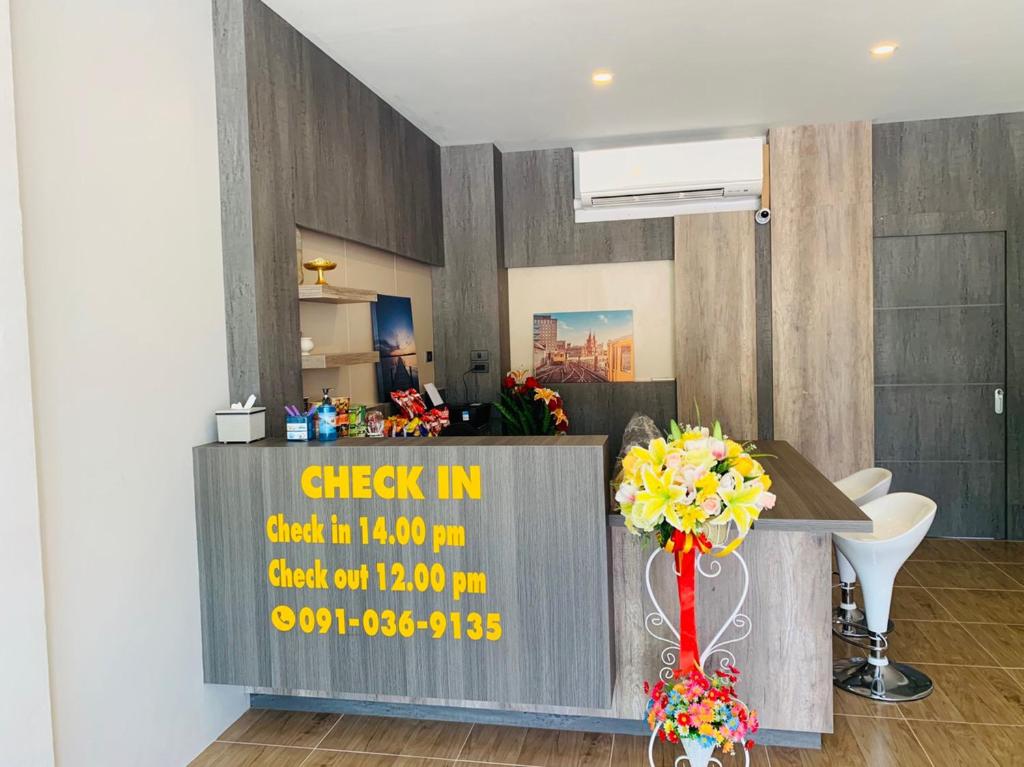 Belong Boutique Luxury Hotel