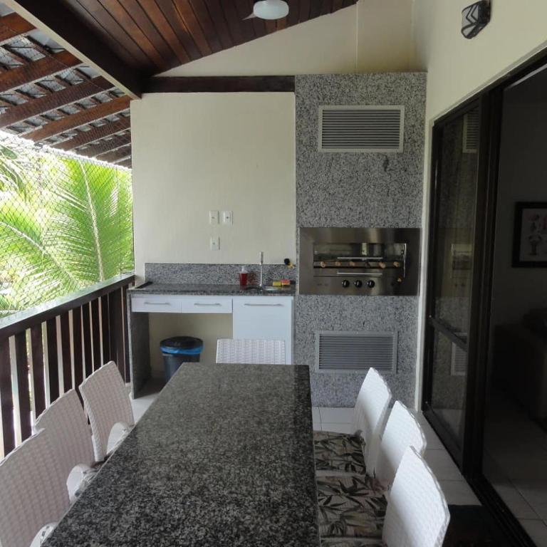  Nannai Residence Mega Flat Duplex
