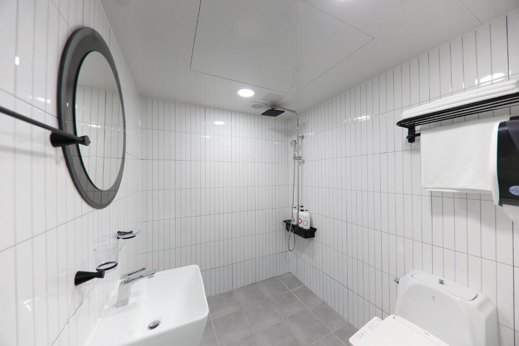 Daesan Business Hotel Zip Seosan 21年 最新料金