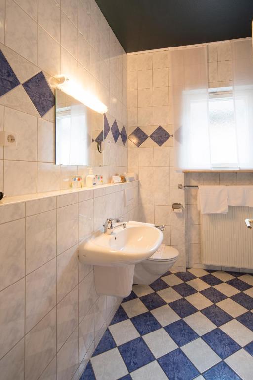 Flair Hotel zum Storchen - Habitación Doble Estándar