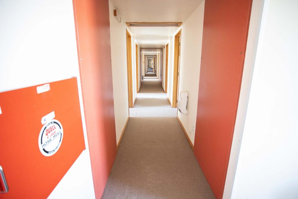 Fotografie z fotogalerie ubytování Southern Cross Lodge Methven v destinaci Methven