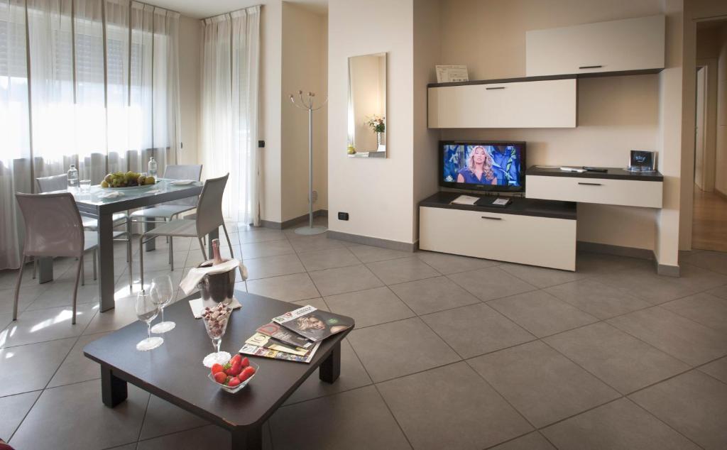 Residence Calissano - 16